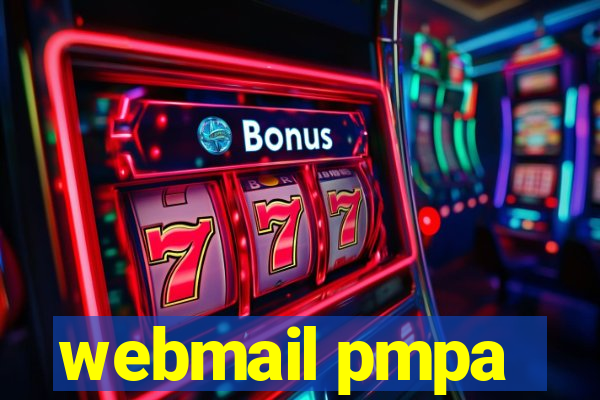 webmail pmpa